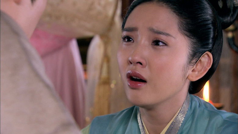 Still image for Legend of Lu Zhen season 1 episode 39: Episode 39