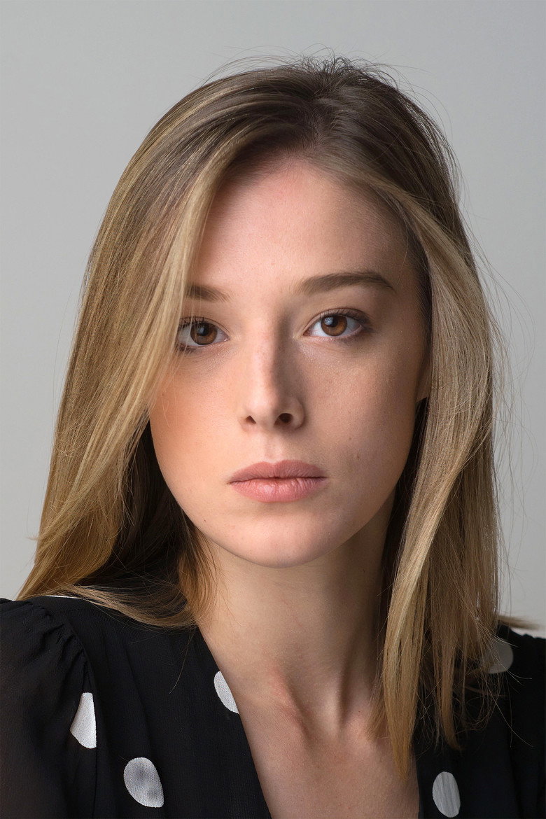 Milena Radulović photo 2