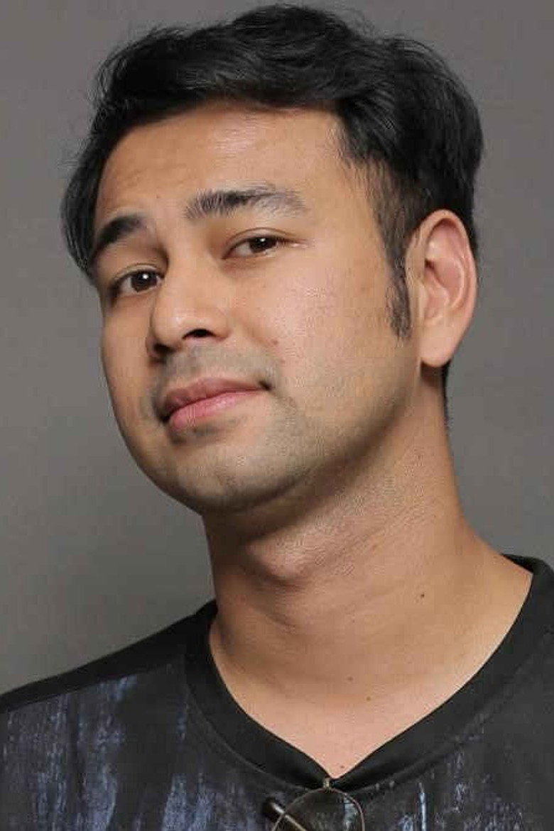 Raffi Ahmad photo 4
