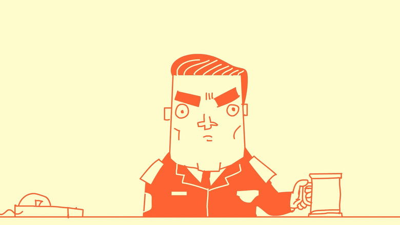 Still image for 禽兽超人 season 1 episode 5: Episode 5