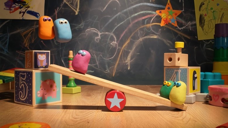 Still image for The Very Small Creatures season 1 episode 4: Seesaw