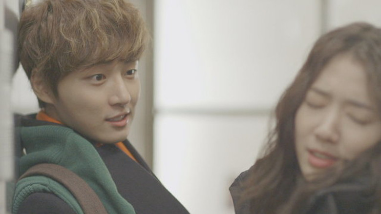Still from Flower Boy Next Door - Season 1 Episode 2