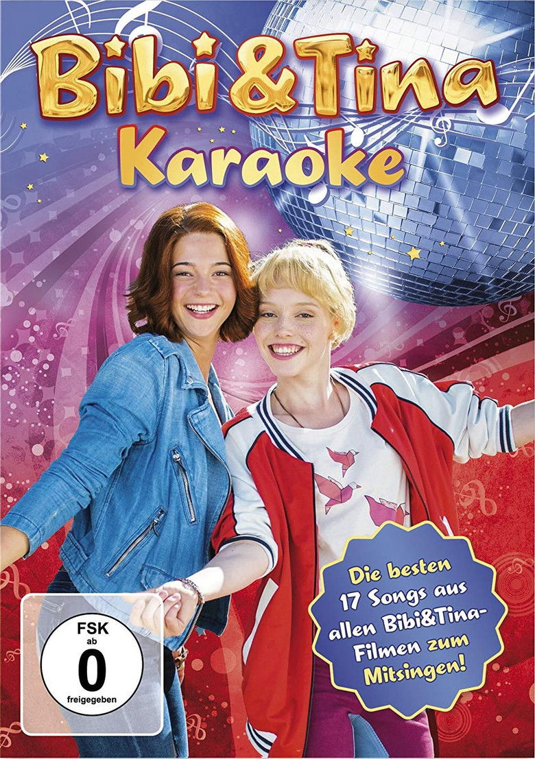 Imatge de Bibi & Tina - Karaoke