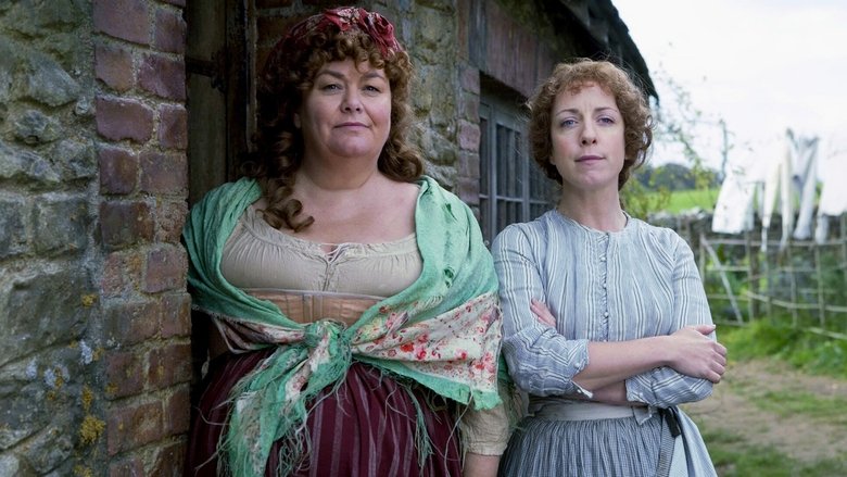 Lark Rise to Candleford (2008)