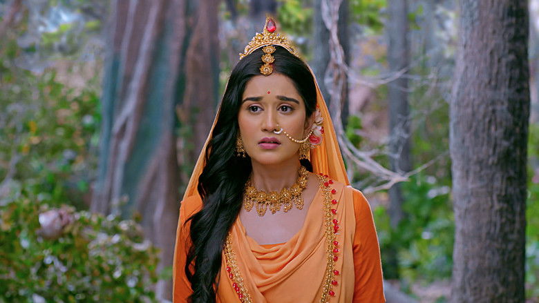 Still image for Shrimad Ramayan season 1 episode 48: Dandakaranya Ka Asura Still image for Shrimad Ramayan season 1 episode 48: Dandakaranya Ka Asura