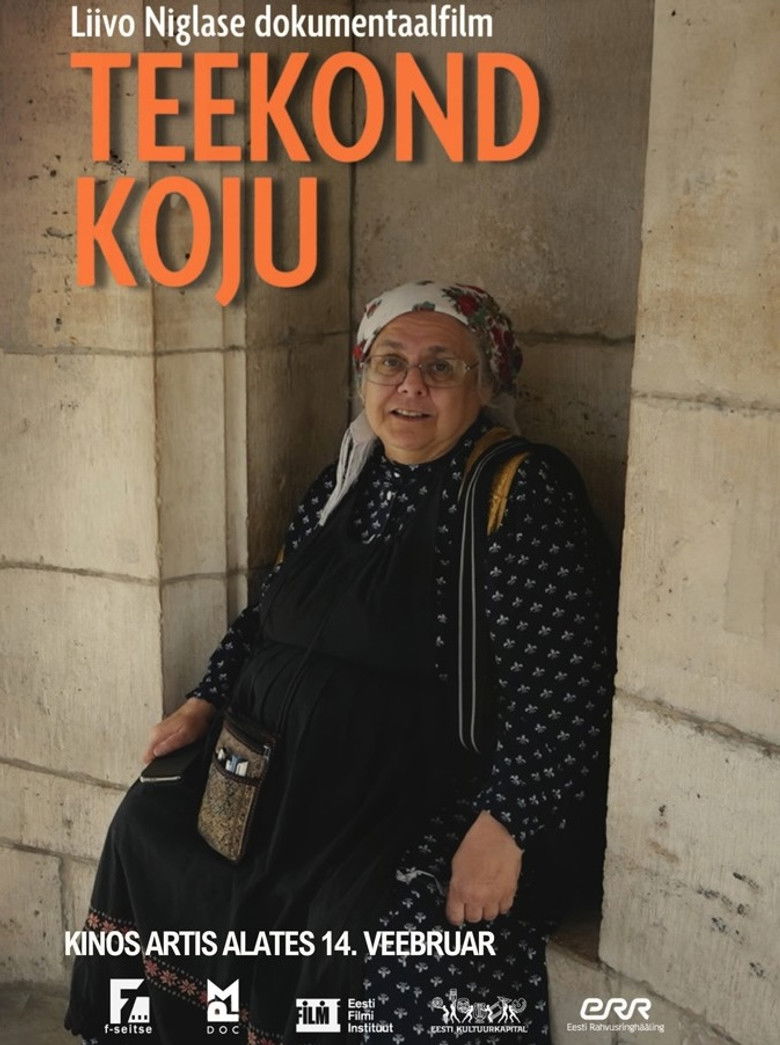 Imatge de Teekond koju