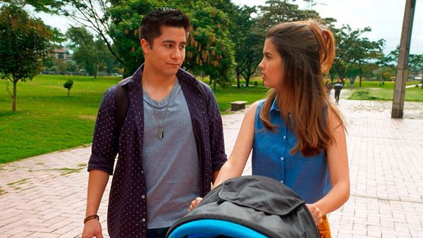 El Man es Germán Temporada 4 Episodio 5 Cuevana 3