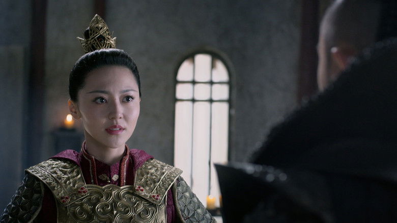 Still image for Lost Love in Times season 1 episode 53: Episode 53 Still image for Lost Love in Times season 1 episode 53: Episode 53