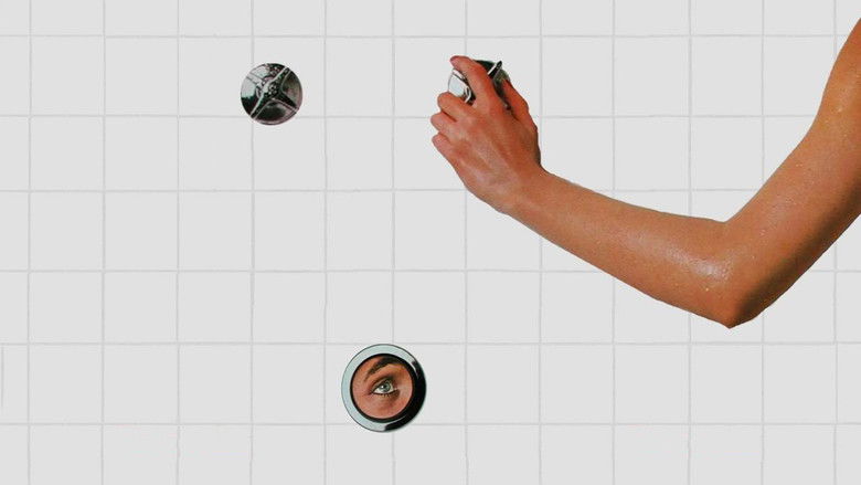 Backdrop de Porky's Collection