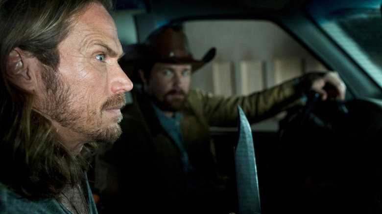 Still from Midnight, Texas - Season 2 Episode 3