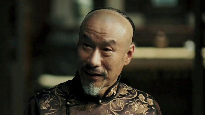 Still image for Legend of Zhangku Road season 1 episode 3: Episode 3 Still image for Legend of Zhangku Road season 1 episode 3: Episode 3