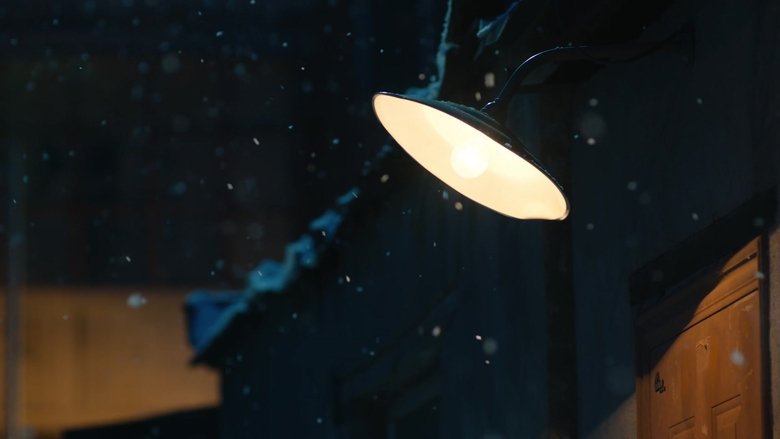 Still image for Twelve Letters season 1 episode 1: The Letter Writer Still image for Twelve Letters season 1 episode 1: The Letter Writer