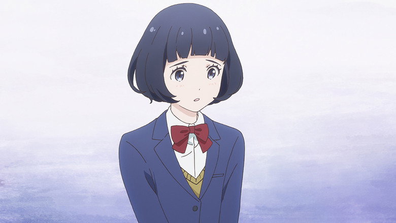 Shoujo Tsubaki Episode 1 Vostfr Streaming