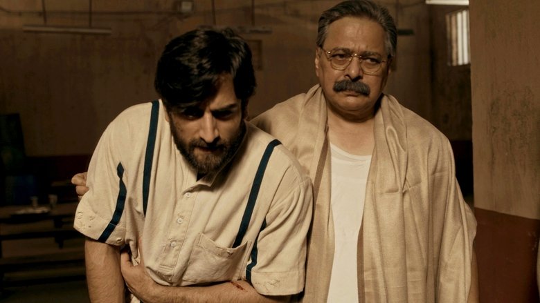 Still image for Gunaah season 1 episode 6: The Godfather