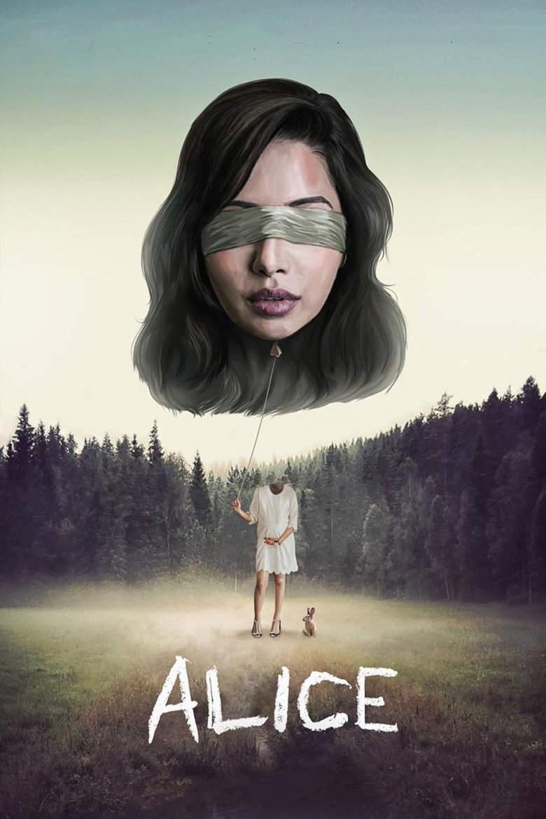 Alice main poster