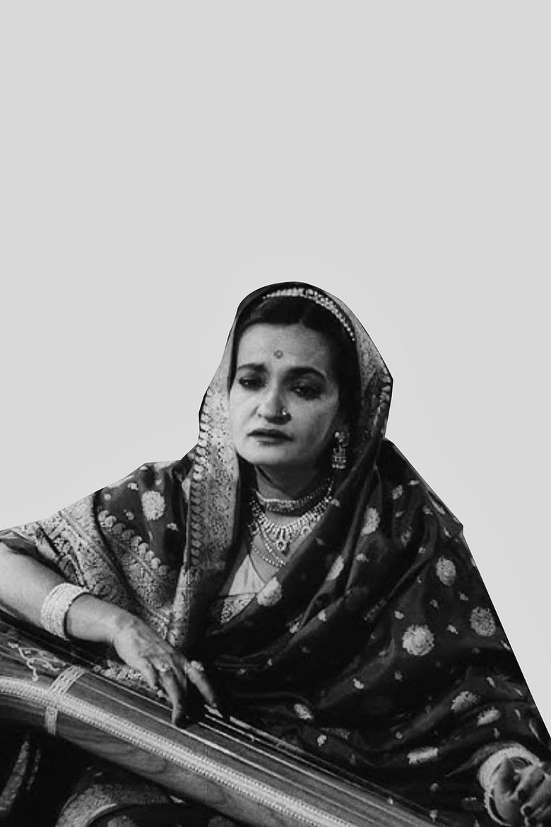 Imatge de Begum Akhtar