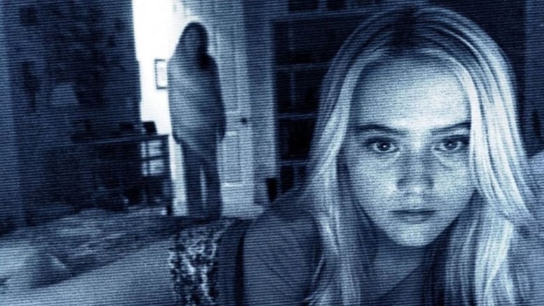 Paranormal Activity 4 streaming