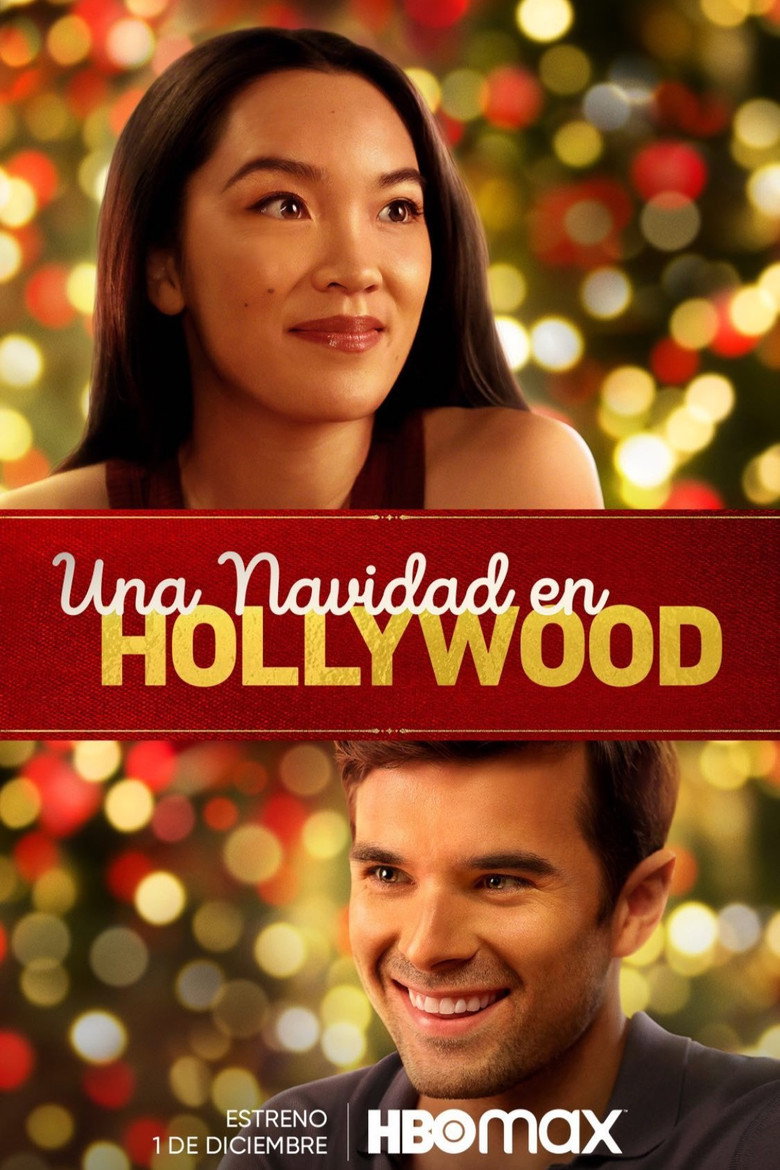 Imagen de Una Navidad en Hollywood