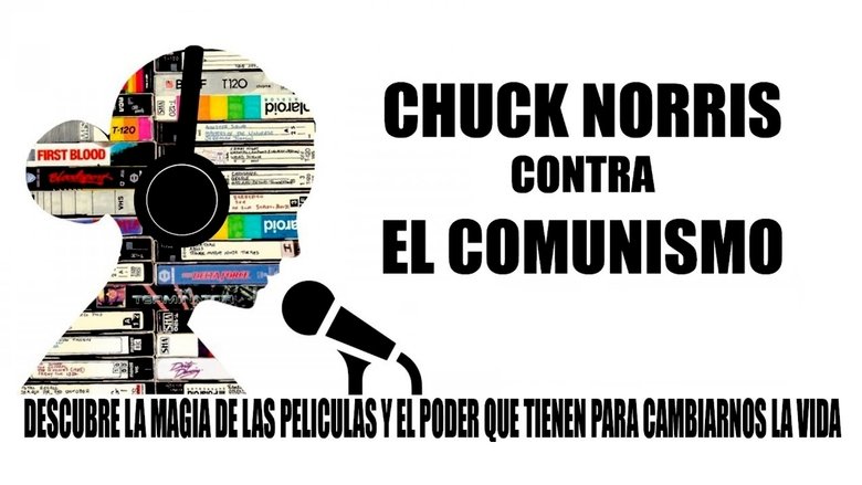 Chuck Norris contra el comunismo (2015)