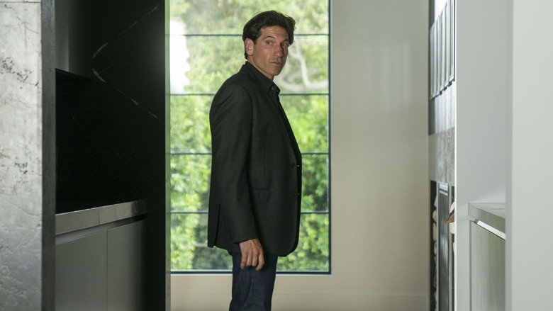 Still from American Gigolo - Season 1 Episode 8