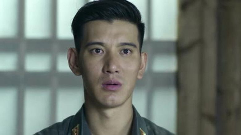 Still image for 锻刀 season 1 episode 33: Episode 33