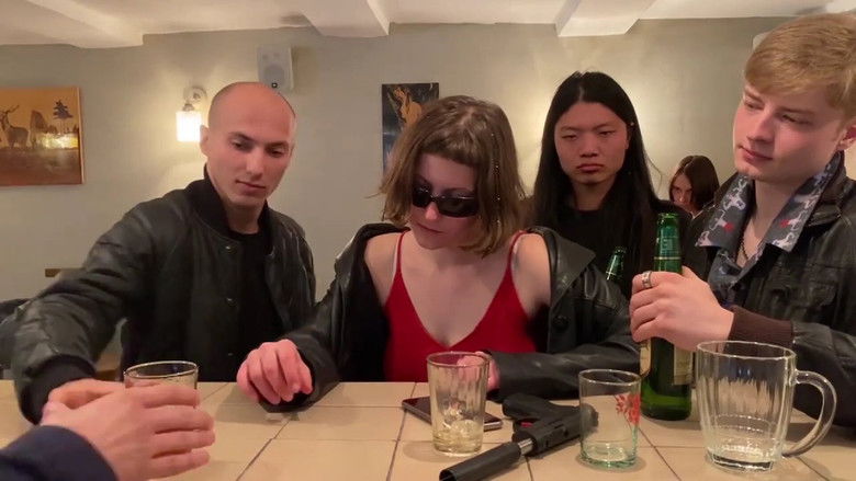 Still image for Barb season 1 episode 4: struggle for life