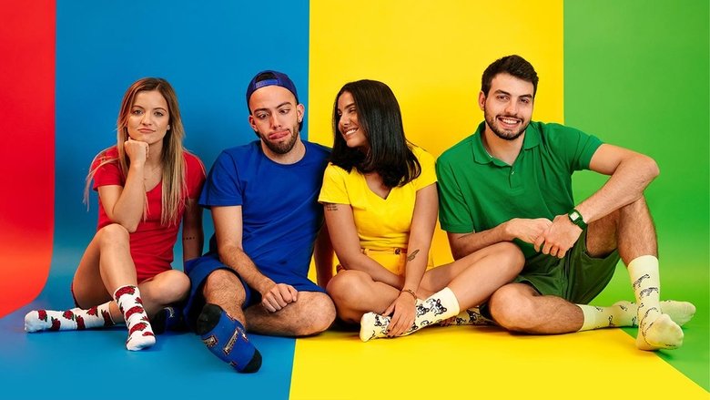 Flops: Uma Comédia Musical (2019)