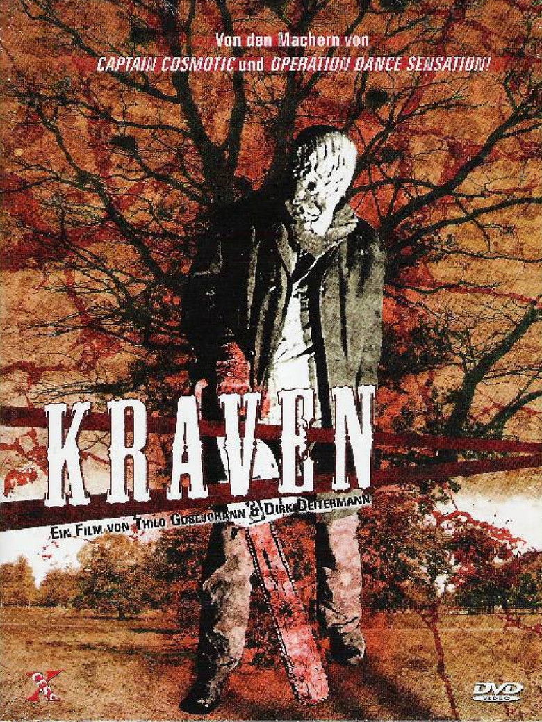 Imatge de Kraven Redux