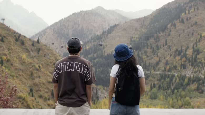 Imatge de Ғашықпын саған