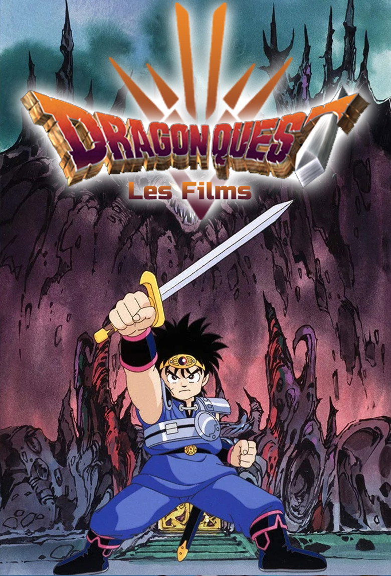 Dragon Quest: The Adventure of Dai Specials