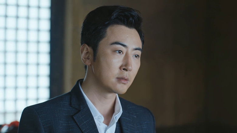 Still image for 猎金行动 season 1 episode 31: Episode 31