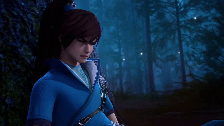 Still image for Spirit Sword Sovereign season 1 episode 62: Episode 62 Still image for Spirit Sword Sovereign season 1 episode 62: Episode 62