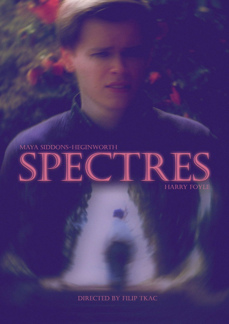 Imatge de Spectres