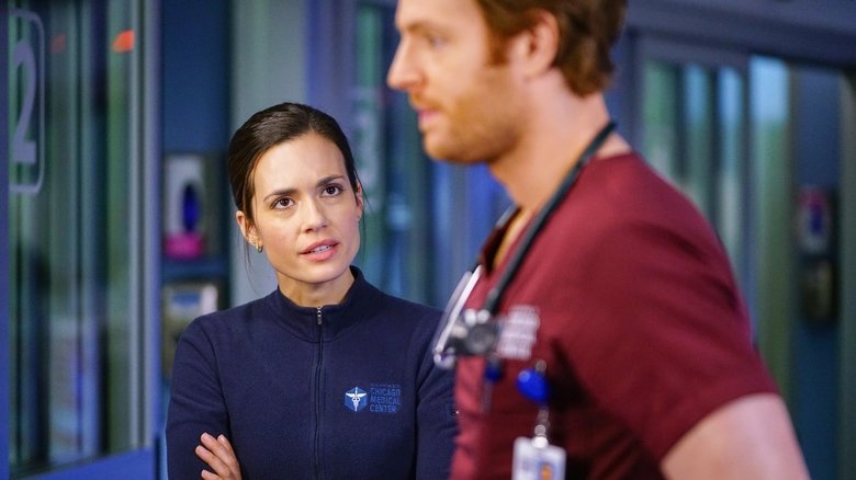 Chicago Med Saison 4 Episode 9 Série Chicago Med Saison 4 épisode 14 en streaming VF et VOSTFR gratuit