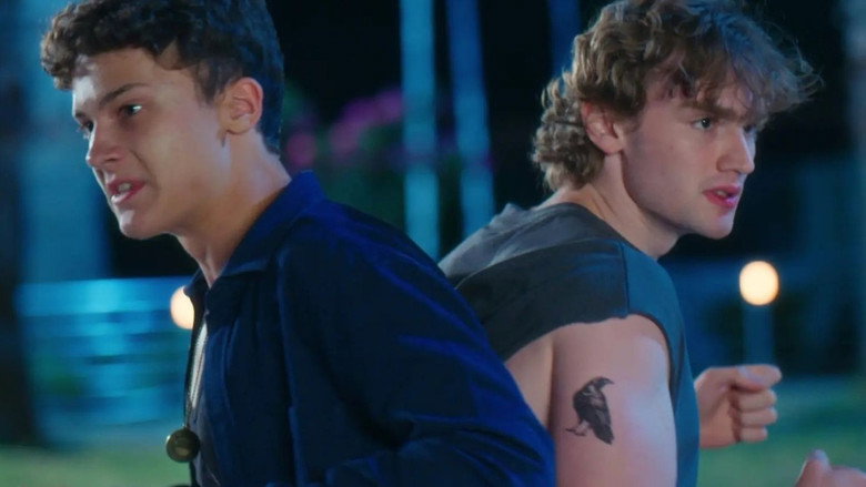 Still from Daha 17 - Mùa 1 Tập 5