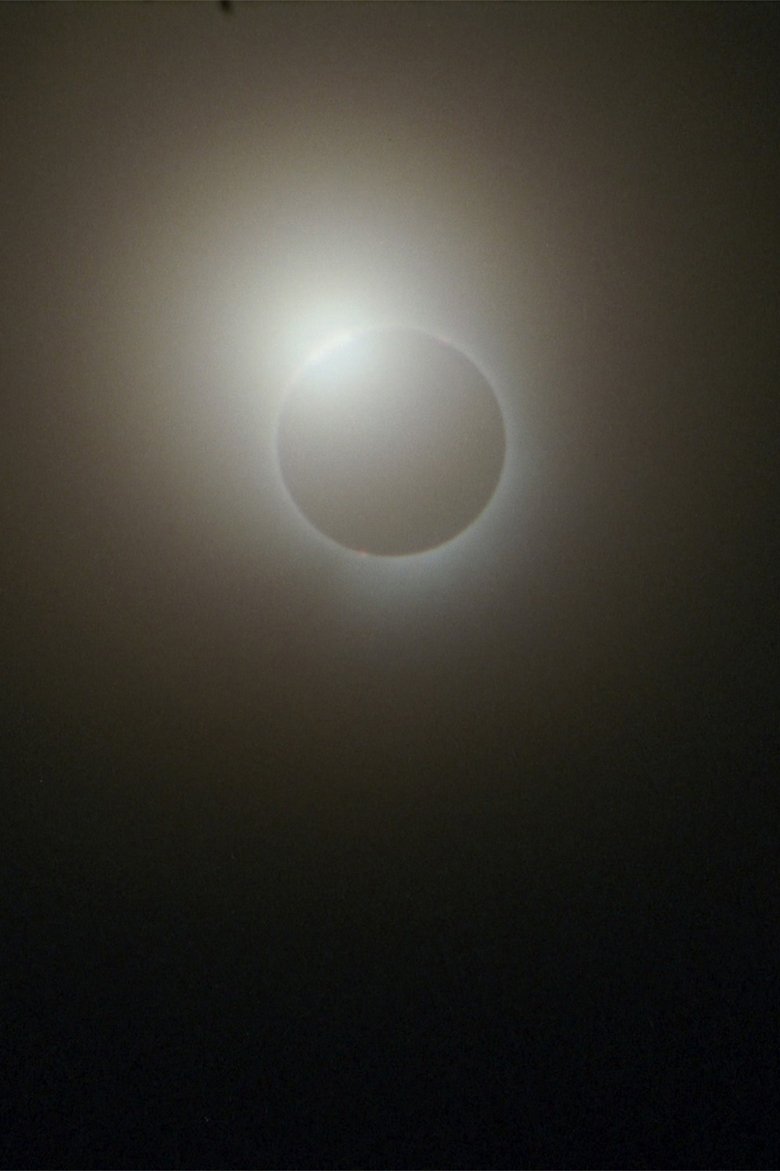 When the Sun is Eaten (Chi'bal K'iin) (2024)