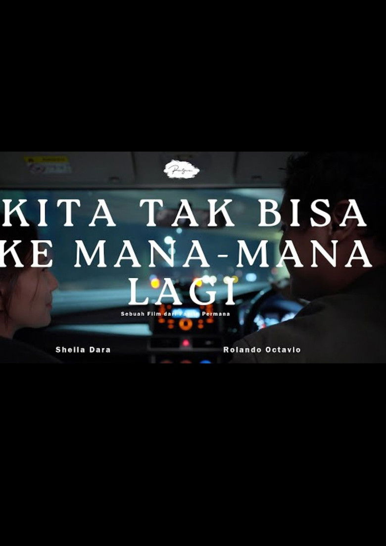 Imatge de Kita Tak Bisa Ke Mana-Mana Lagi