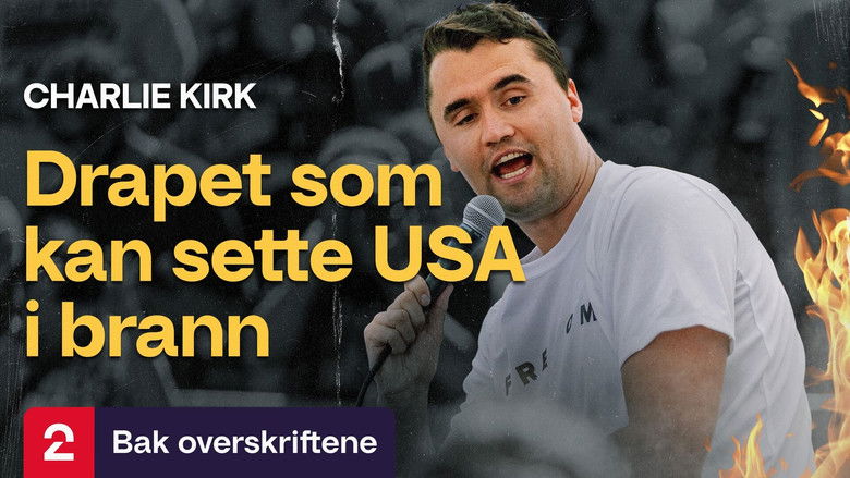 Still image for TV 2 Nyheter: Bak overskriftene season 1 episode 32: Episode 32