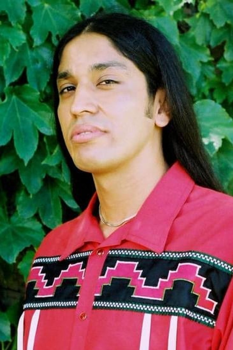 John Gibbs portrait image