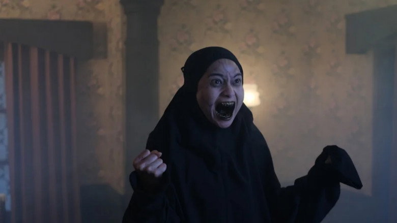 Munafik: Melawan Iblis Photo 7