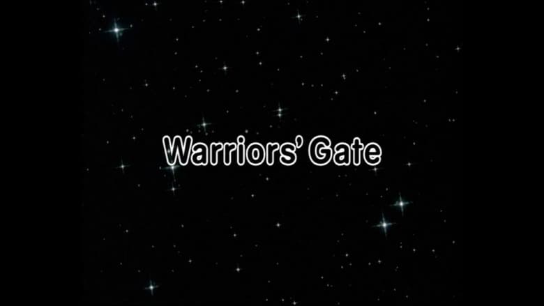 Doctor Who: Warriors' Gate