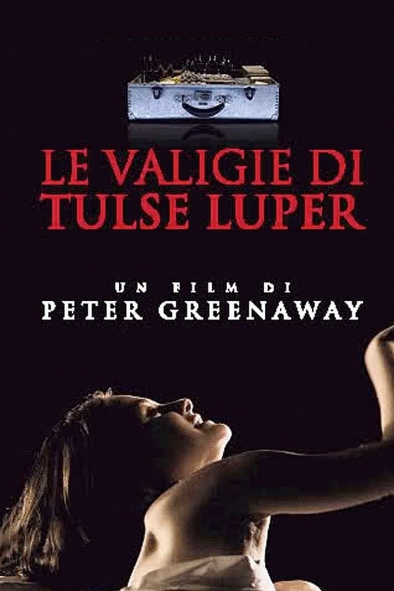 Tulse Luper backdrop image