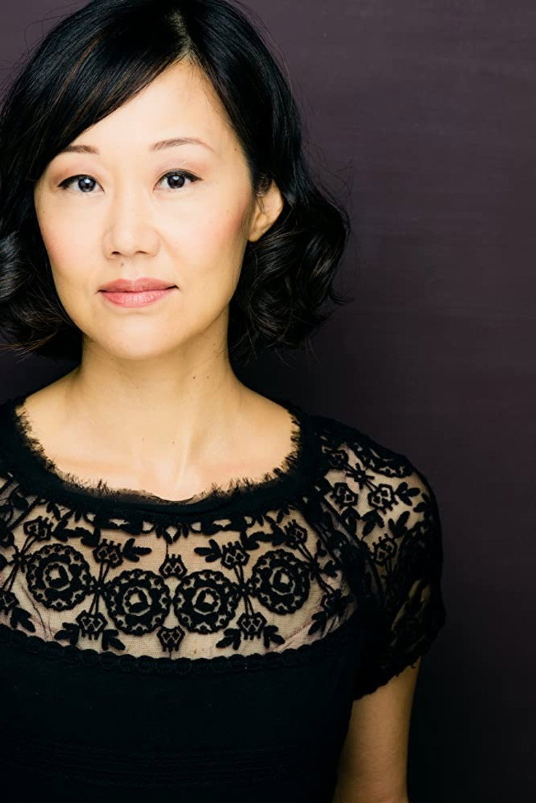 Elaine Kao photo 2