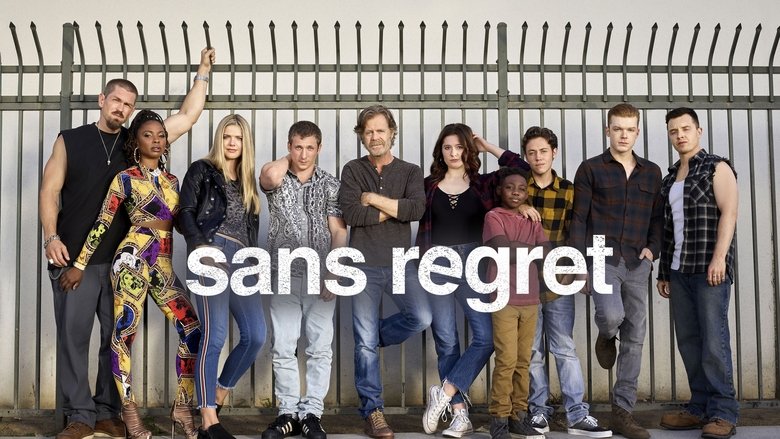 Shameless (2011)