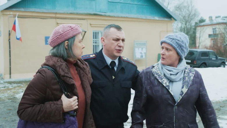 Still image for Закон тайги season 1 episode 31: Episode 31 Still image for Закон тайги season 1 episode 31: Episode 31