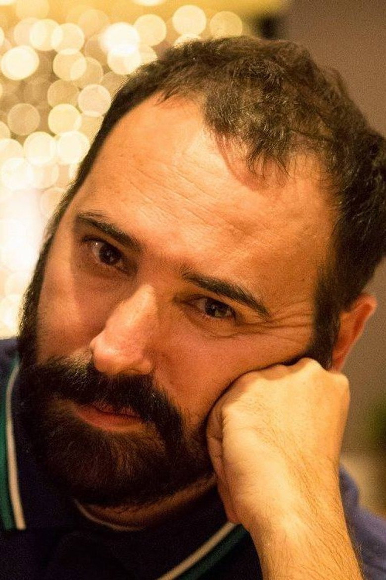 Antonio Morales photo 3