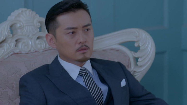 Still image for Iron Walnut: The Infernal Affairs season 1 episode 11: Episode 11 Still image for Iron Walnut: The Infernal Affairs season 1 episode 11: Episode 11