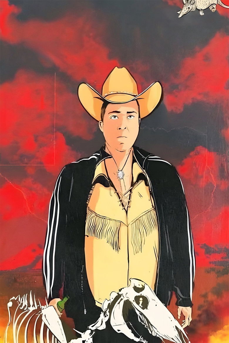 Imatge de Shane Gillis: Live in Austin