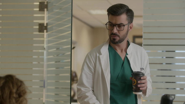 Still image for And Yet I'm Still Here season 1 episode 6: Episode 6 Still image for And Yet I'm Still Here season 1 episode 6: Episode 6