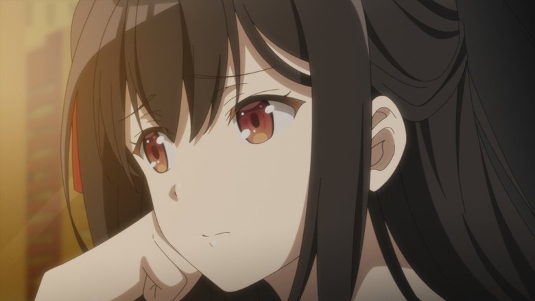Watch The Detective Is Already Dead Episode 4 online - AnimePlyx